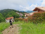 CORNAGERA e POIETO ad anello da Aviatico-5giugno26 - FOTOGALLERY